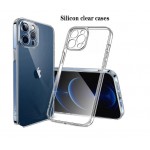 Armor Silicon cover med Kamera Beskyttlse iPhone 11